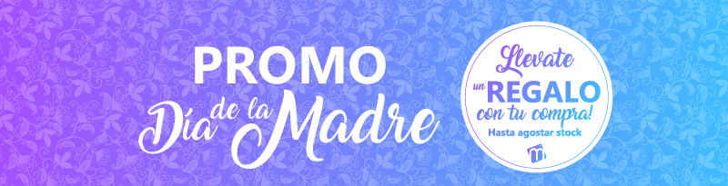 PROMO Día de la MADRE
