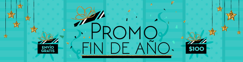 Promo Fin de Año