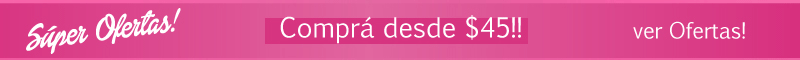 Marcas Nuevas!