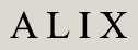 Alix