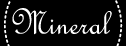 Mineral